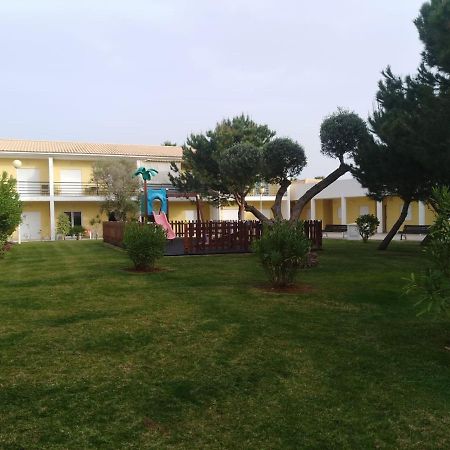 Salgados Sea View Apartment Albufeira Kültér fotó