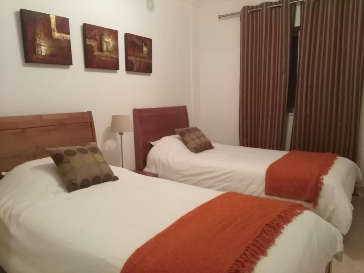 Salgados Sea View Apartment Albufeira Kültér fotó