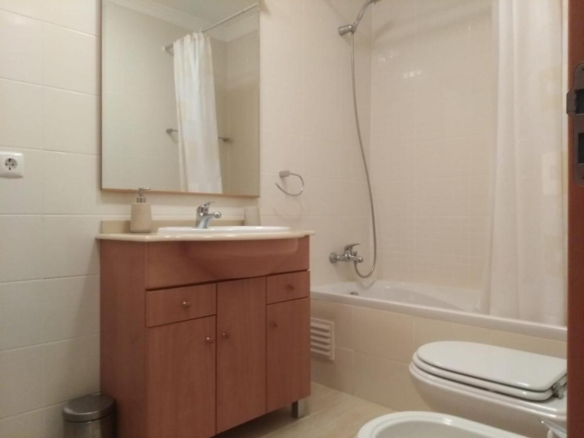 Salgados Sea View Apartment Albufeira Kültér fotó