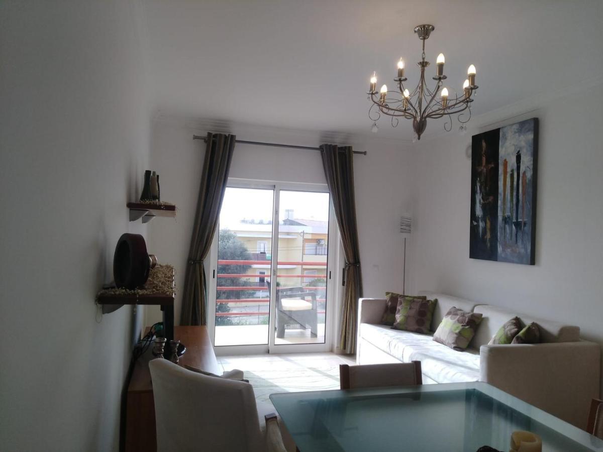 Salgados Sea View Apartment Albufeira Kültér fotó