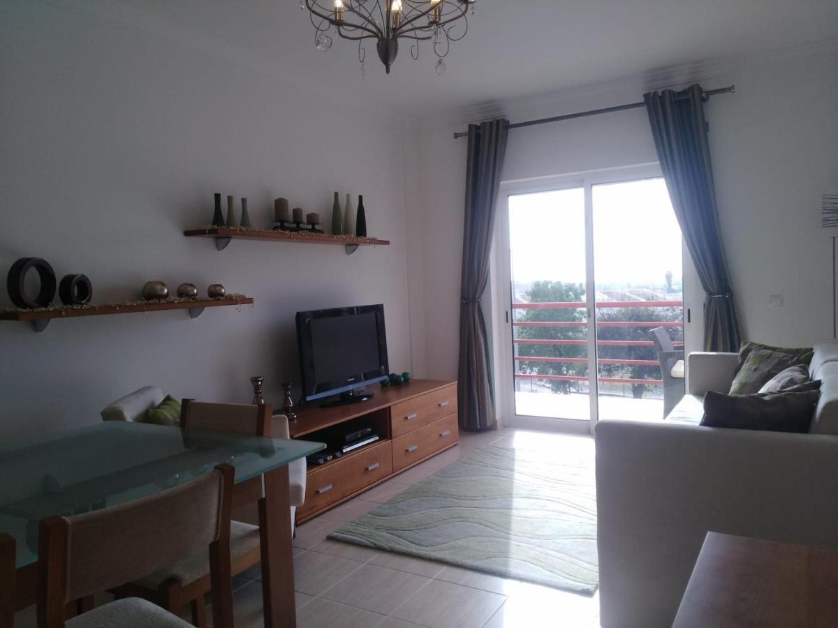 Salgados Sea View Apartment Albufeira Kültér fotó