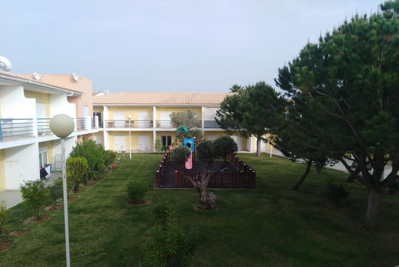 Salgados Sea View Apartment Albufeira Kültér fotó