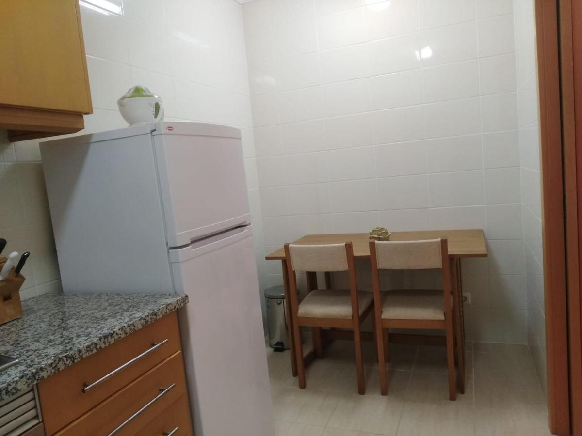Salgados Sea View Apartment Albufeira Kültér fotó
