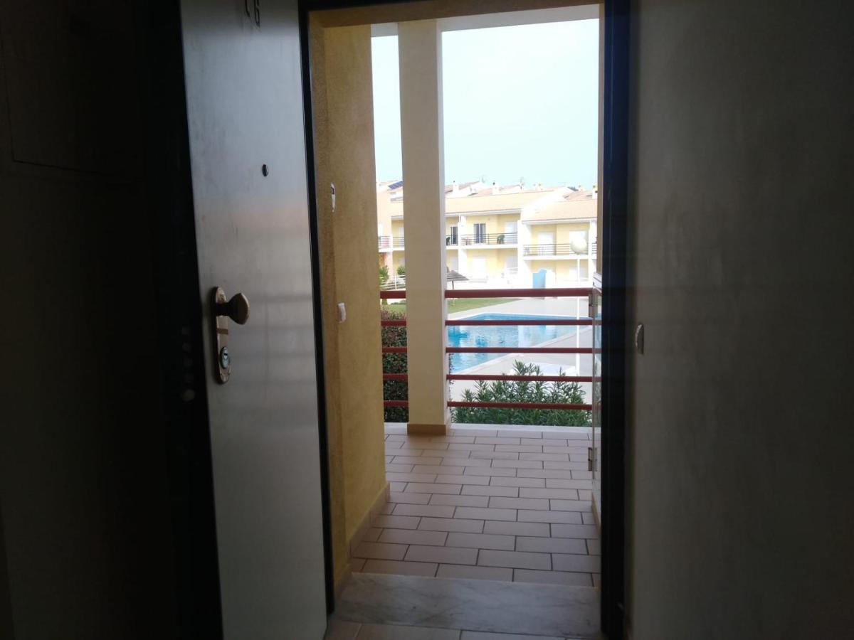 Salgados Sea View Apartment Albufeira Kültér fotó