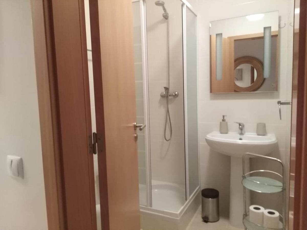 Salgados Sea View Apartment Albufeira Kültér fotó