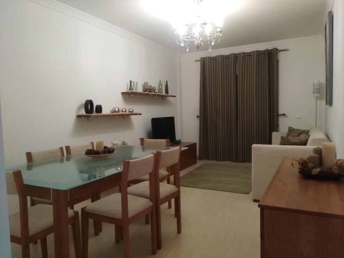 Salgados Sea View Apartment Albufeira Kültér fotó