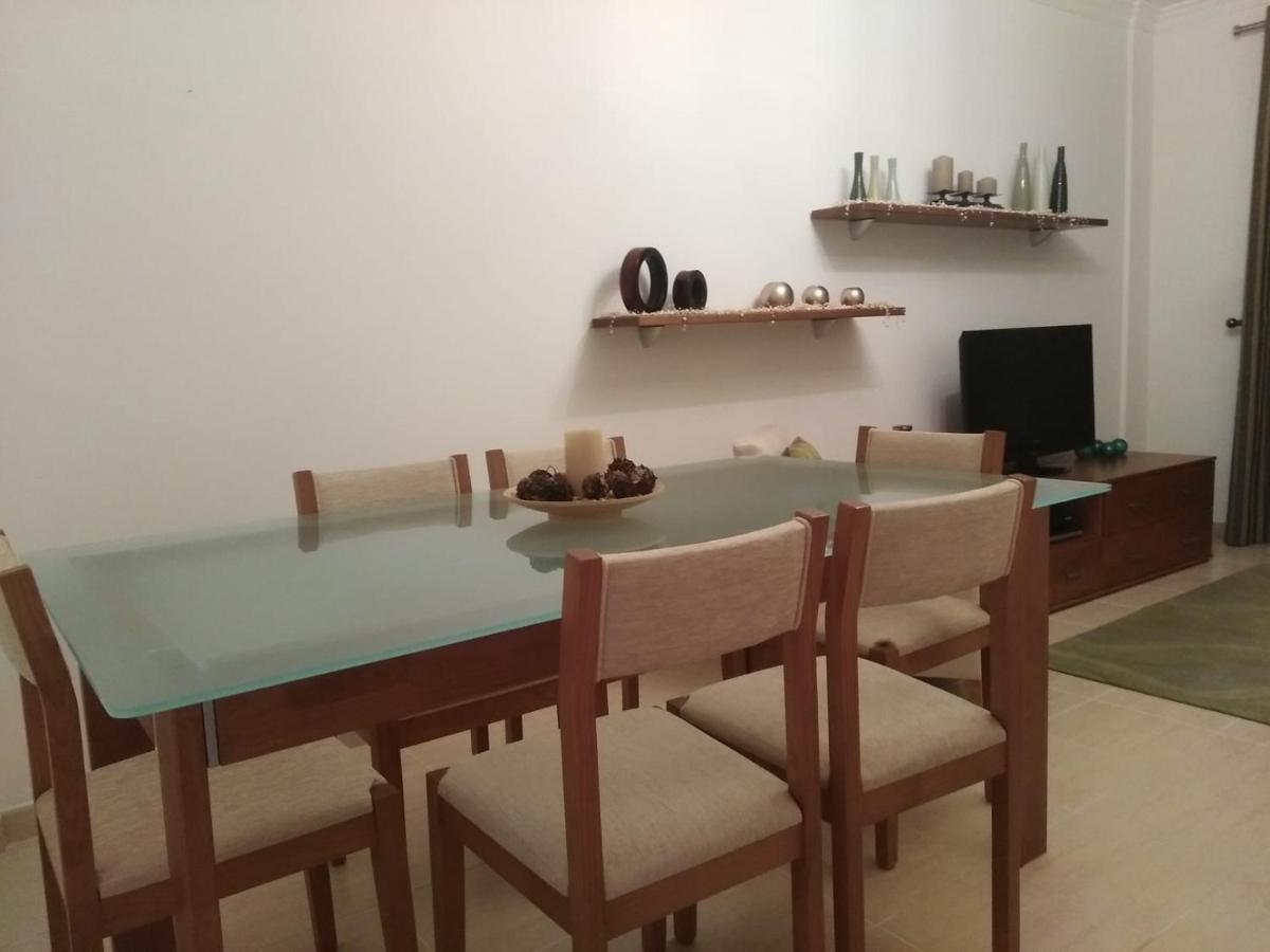 Salgados Sea View Apartment Albufeira Kültér fotó
