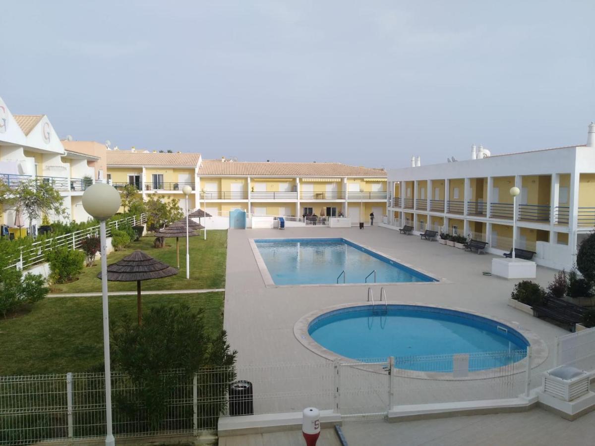 Salgados Sea View Apartment Albufeira Kültér fotó